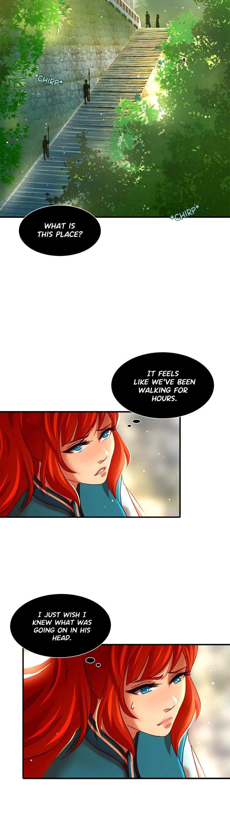 SubZero Chapter 26 - Page 7