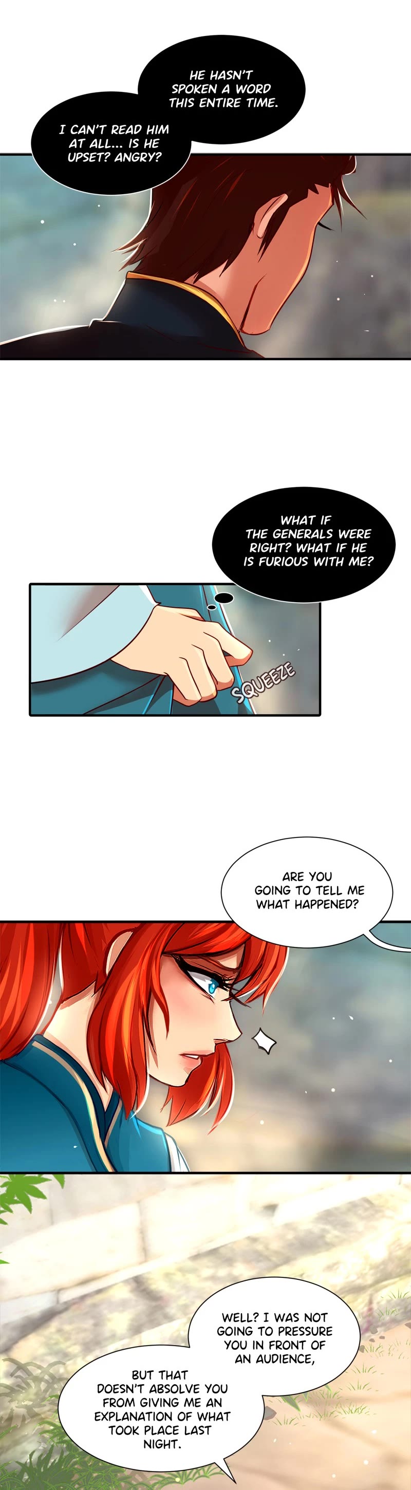 SubZero Chapter 26 - Page 8