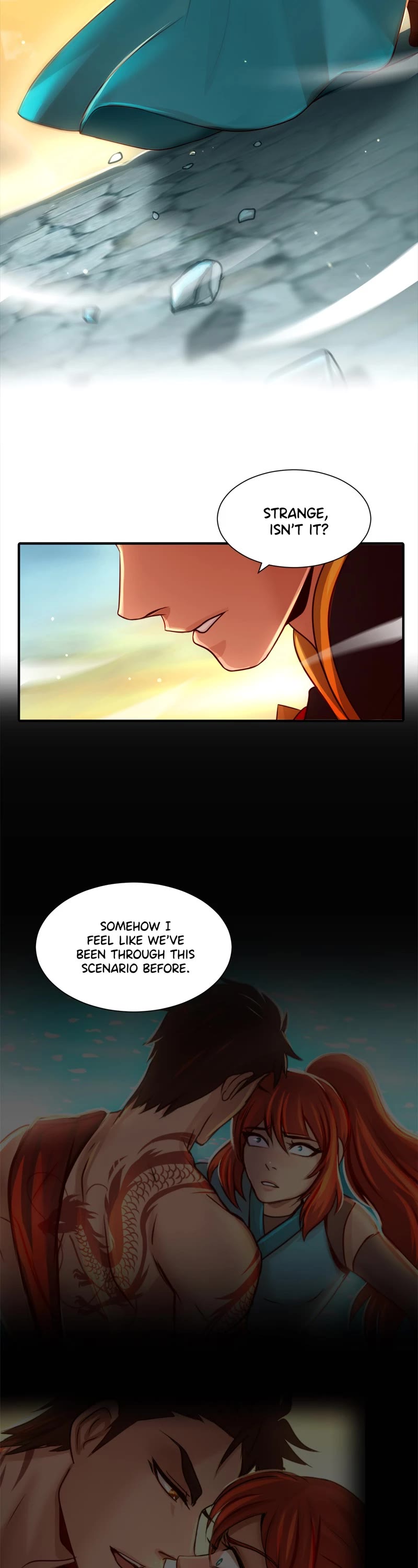 SubZero Chapter 27 - Page 2