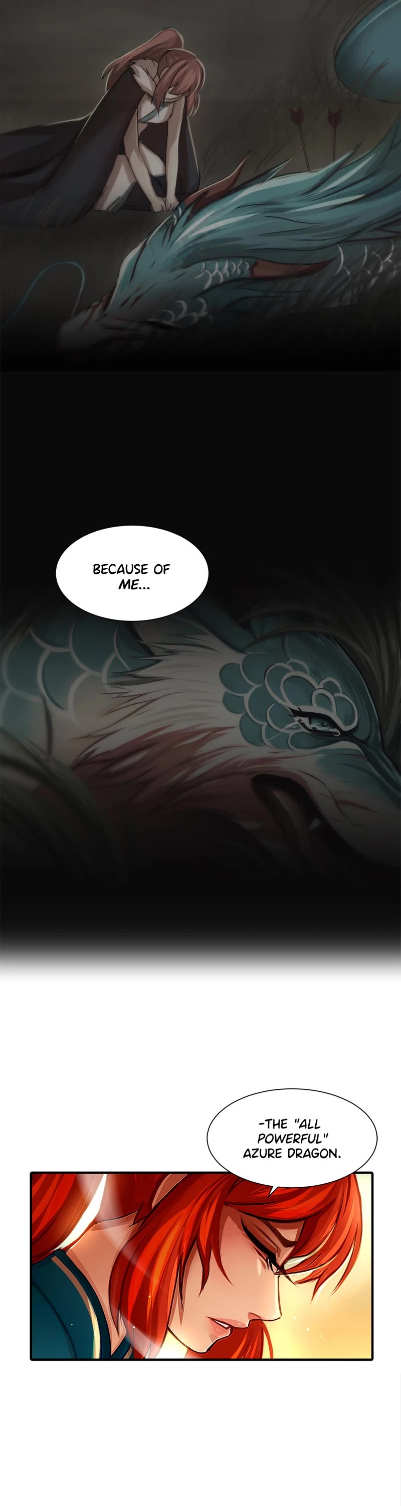 SubZero Chapter 27 - Page 11