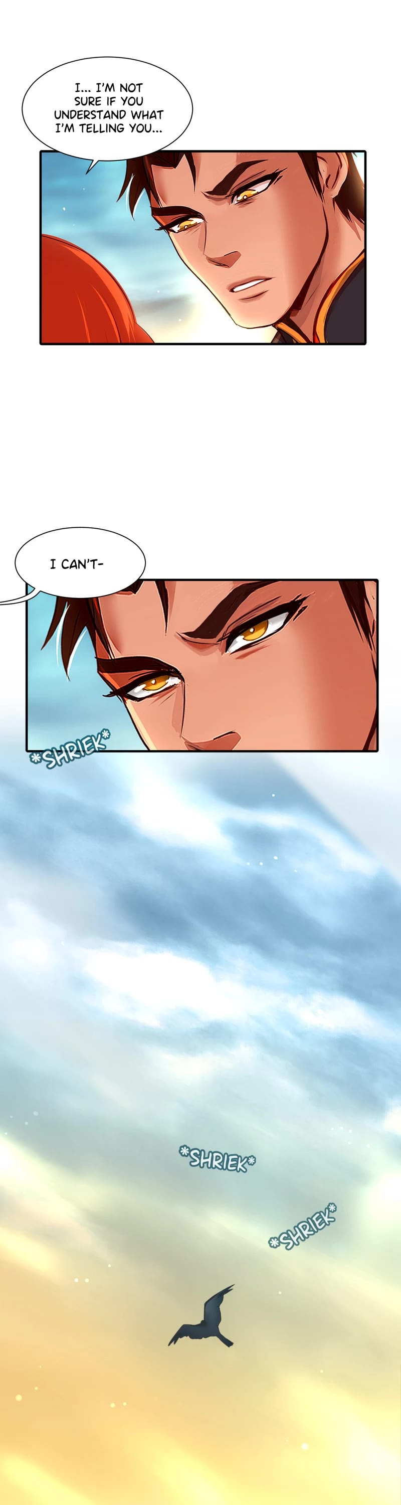 SubZero Chapter 27 - Page 13