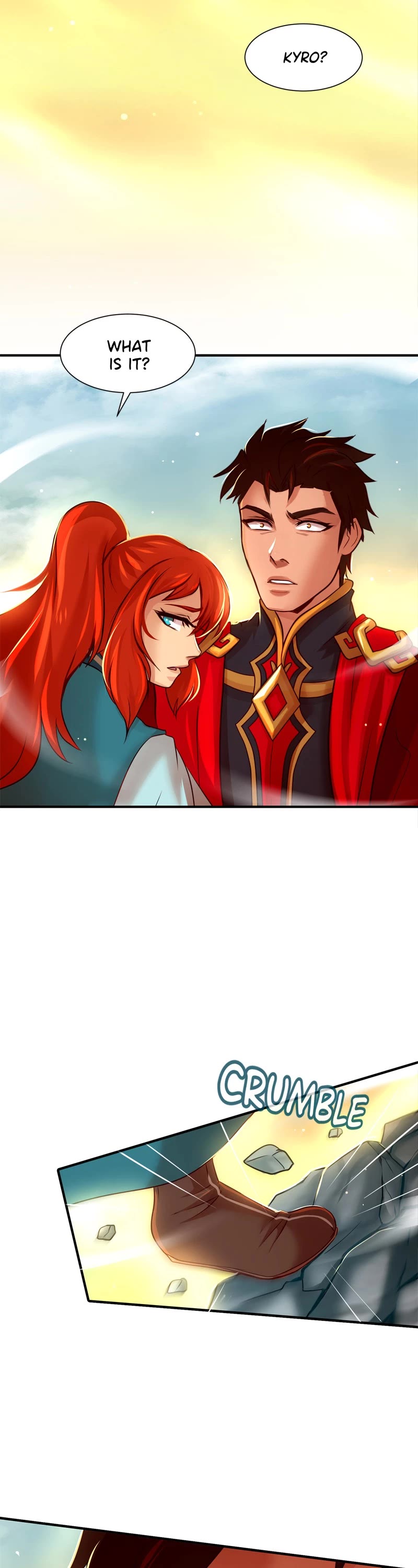 SubZero Chapter 27 - Page 14