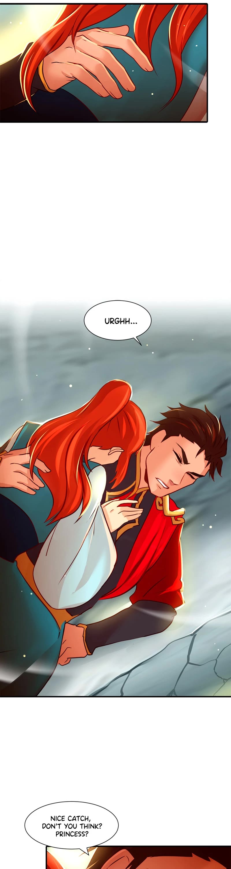 SubZero Chapter 27 - Page 17