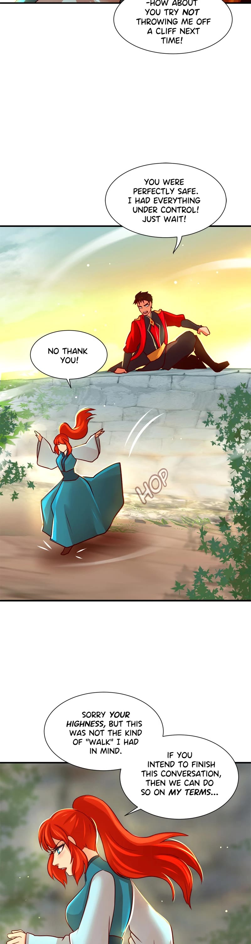 SubZero Chapter 27 - Page 19