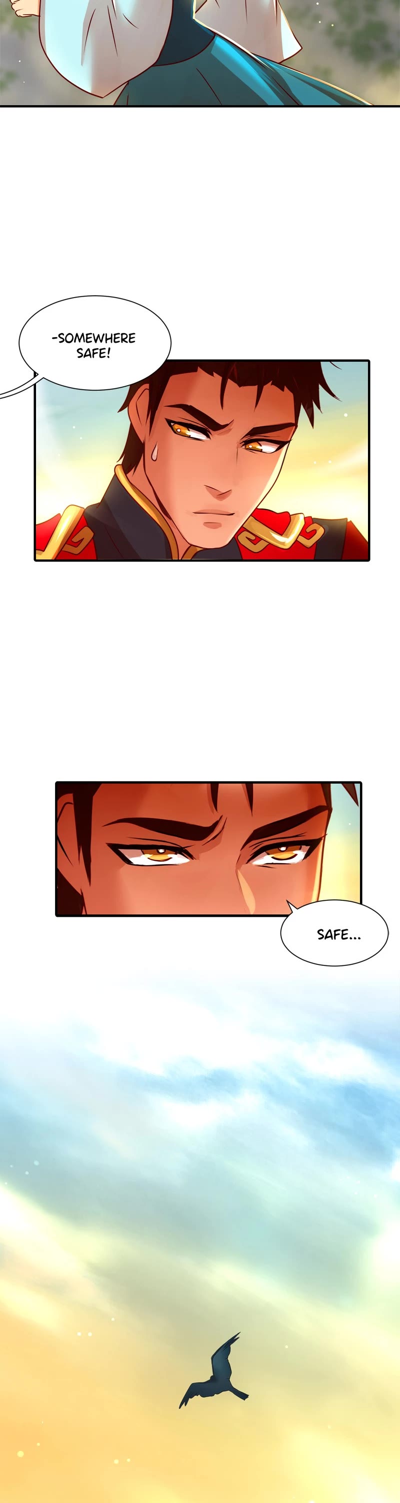 SubZero Chapter 27 - Page 20