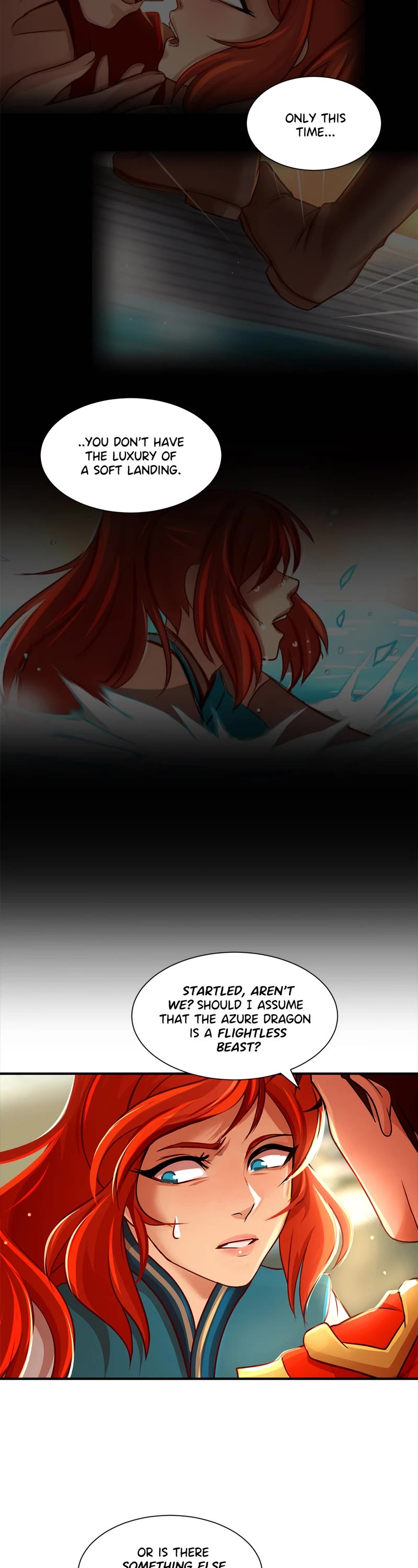 SubZero Chapter 27 - Page 3