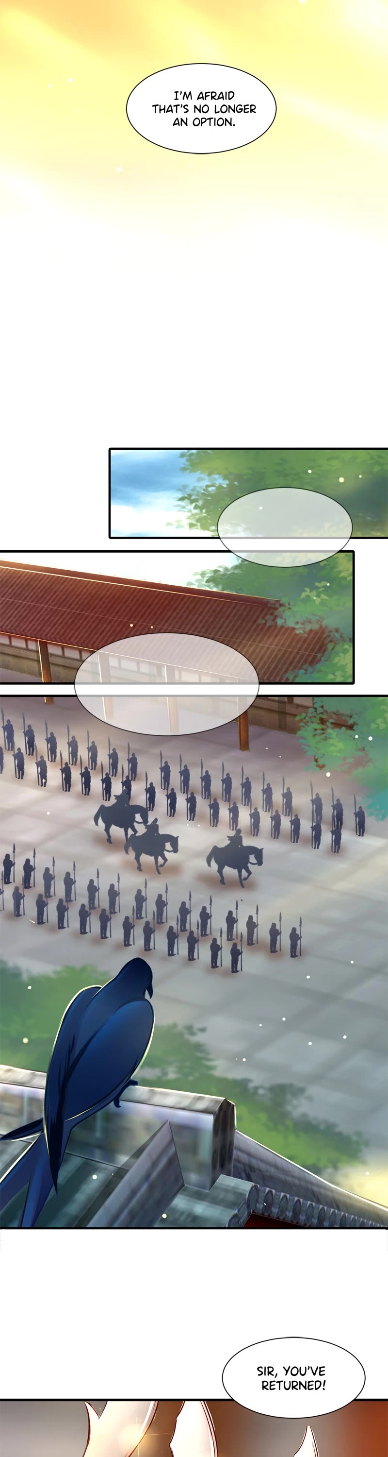 SubZero Chapter 27 - Page 21