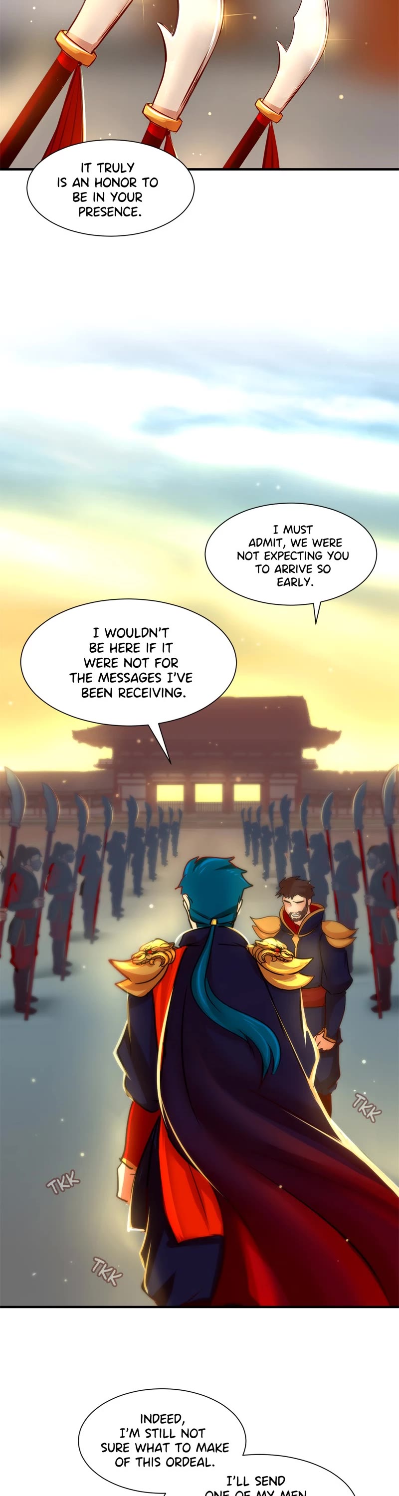 SubZero Chapter 27 - Page 22