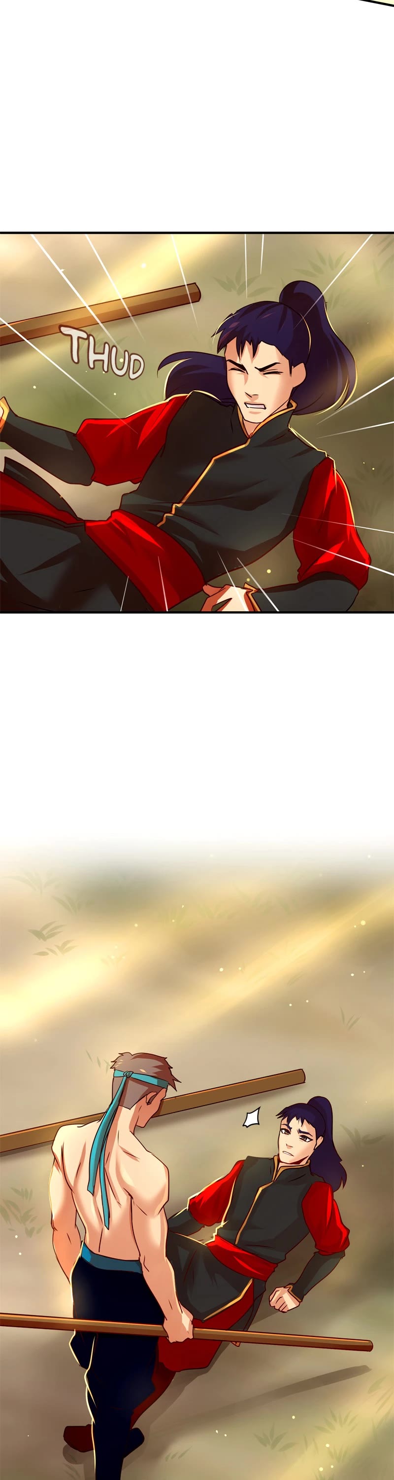 SubZero Chapter 27 - Page 28