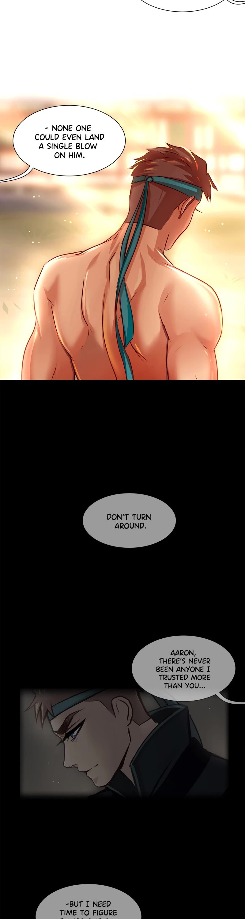 SubZero Chapter 27 - Page 30