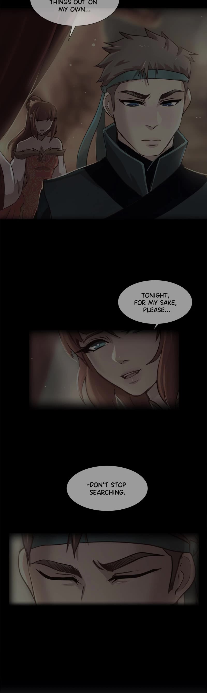 SubZero Chapter 27 - Page 31