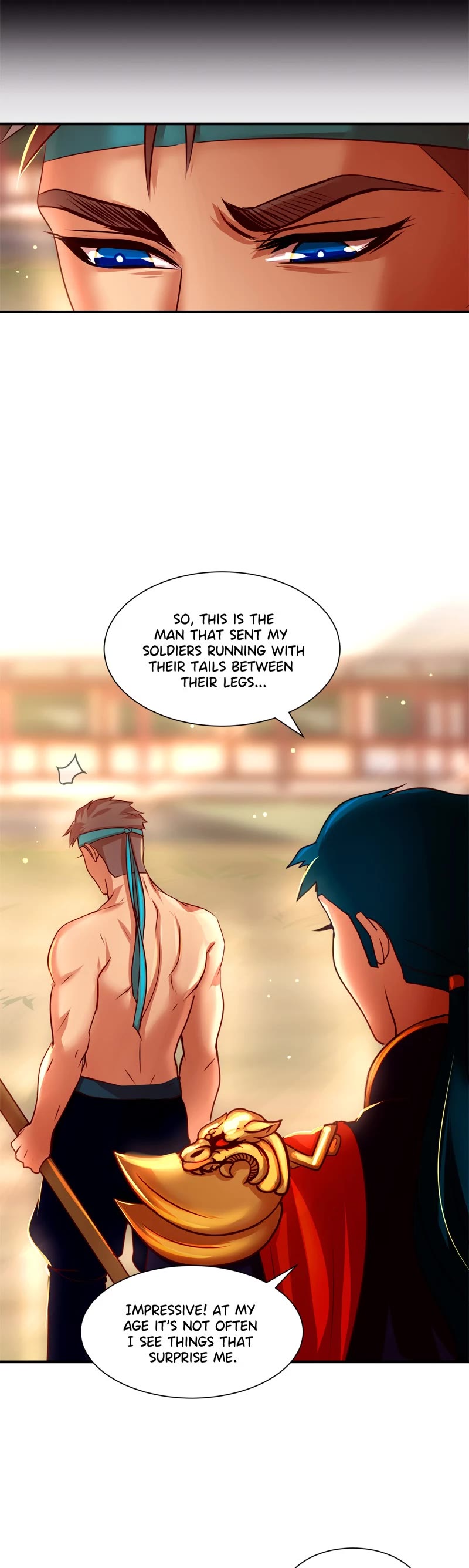 SubZero Chapter 27 - Page 32