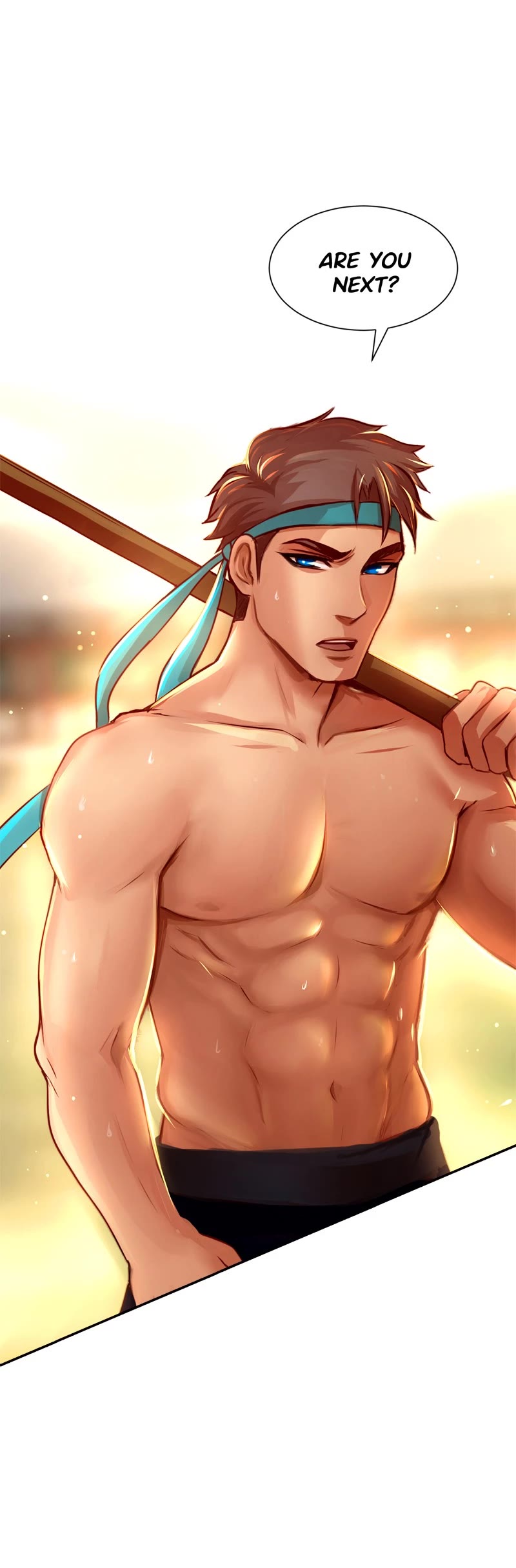 SubZero Chapter 27 - Page 34