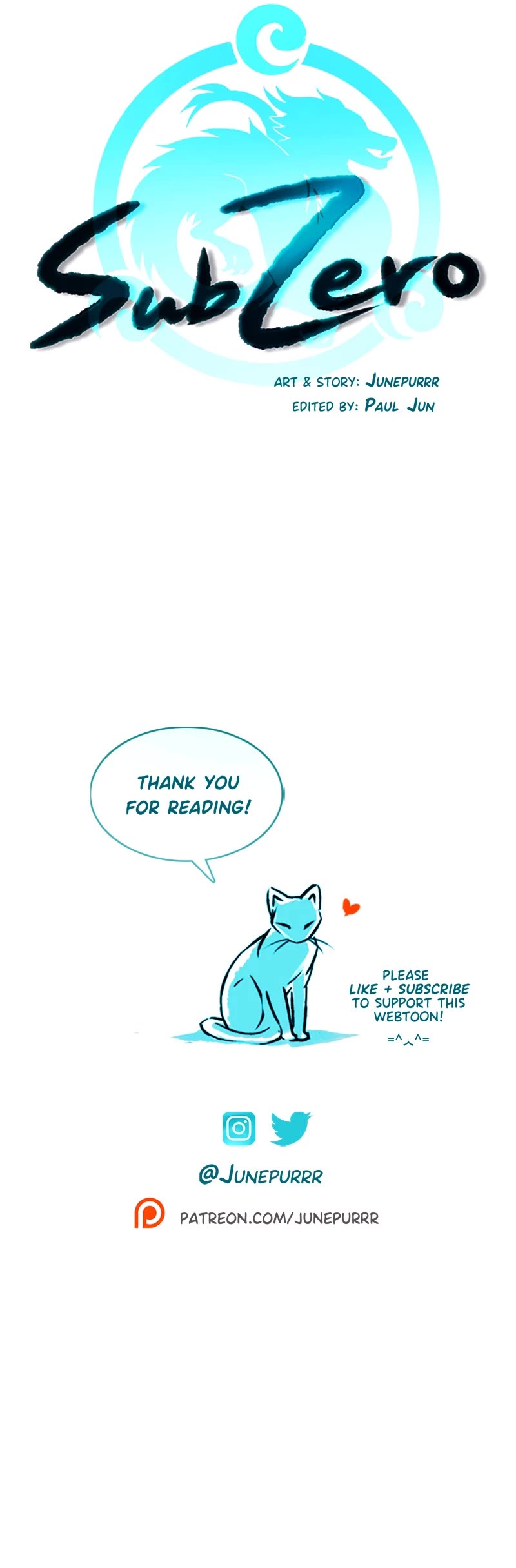 SubZero Chapter 27 - Page 35