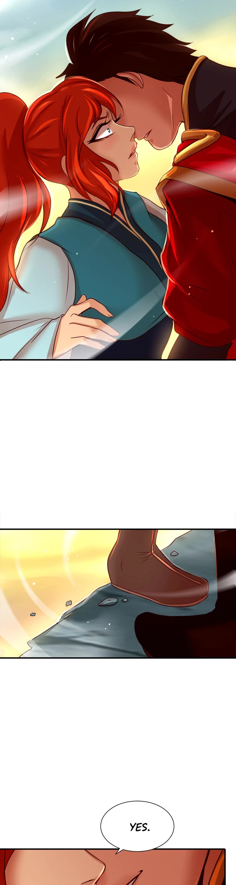 SubZero Chapter 27 - Page 5