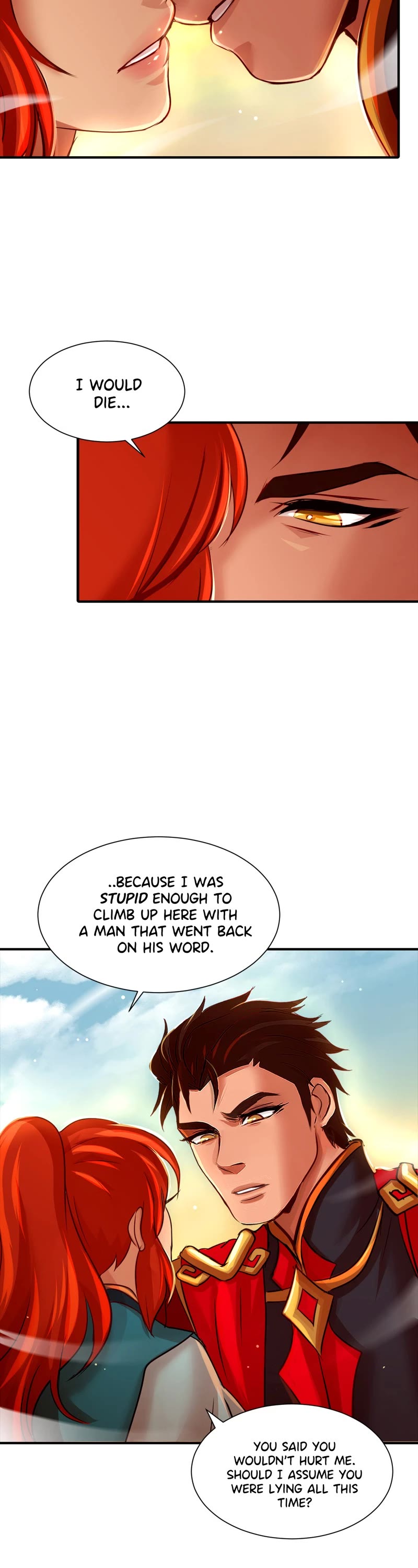 SubZero Chapter 27 - Page 6