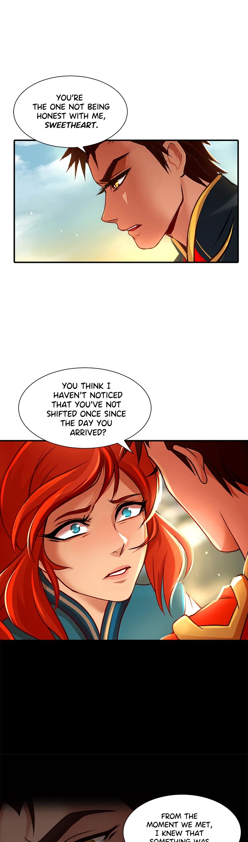 SubZero Chapter 27 - Page 7