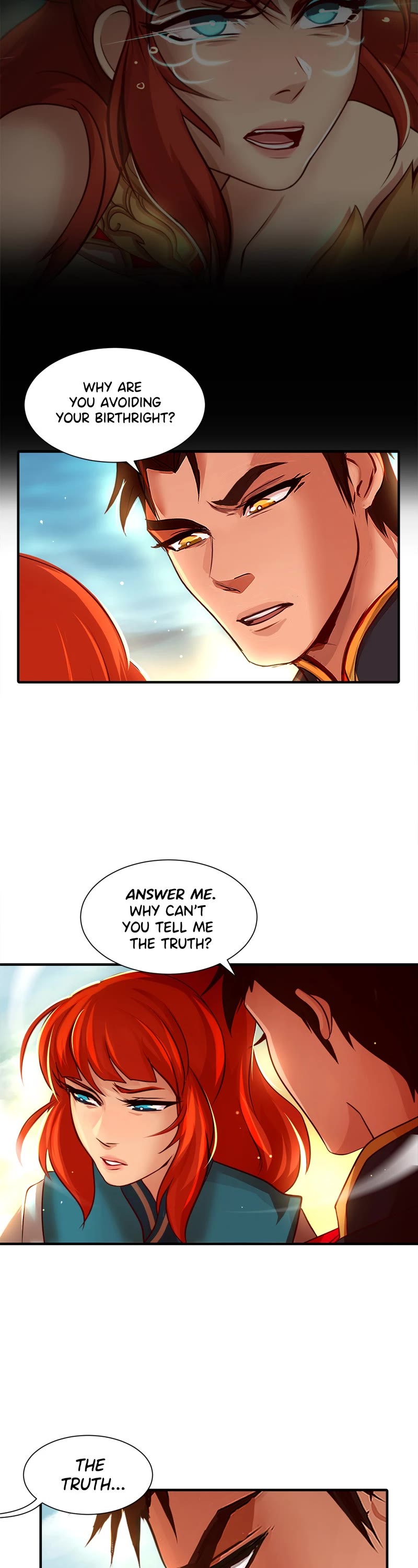 SubZero Chapter 27 - Page 9