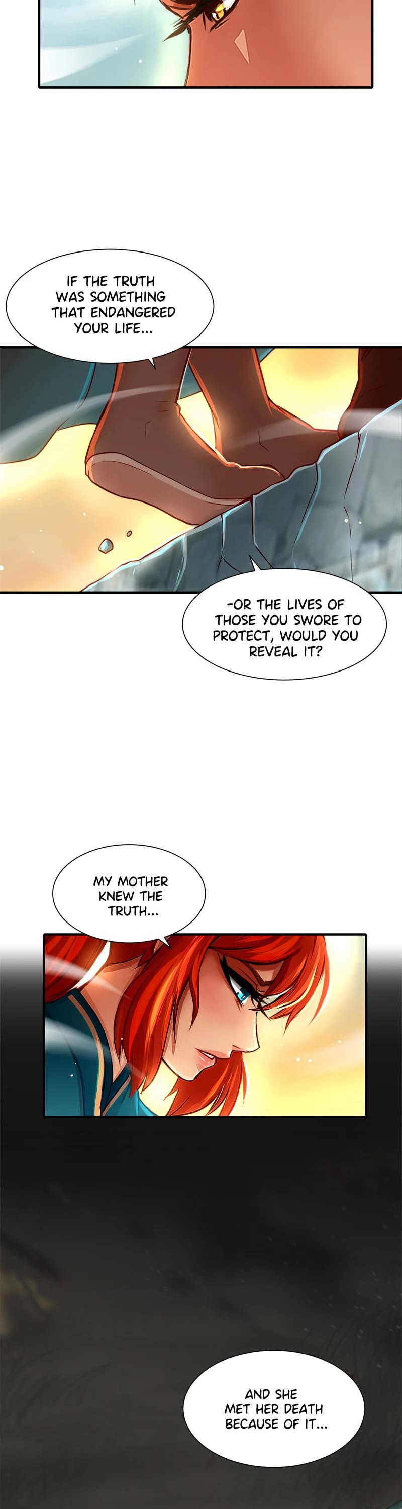 SubZero Chapter 27 - Page 10