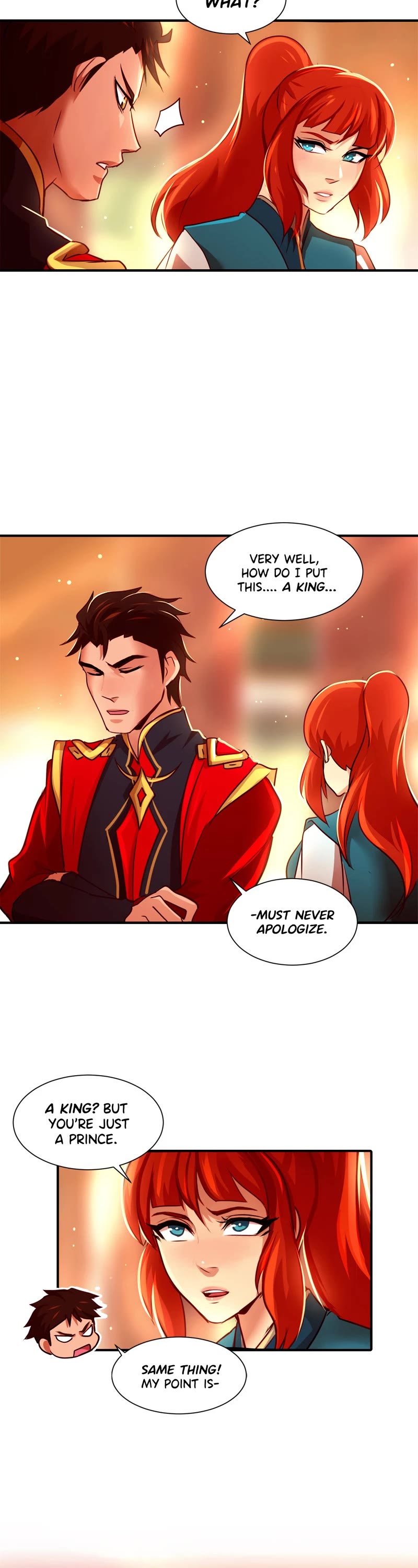 SubZero Chapter 28 - Page 2