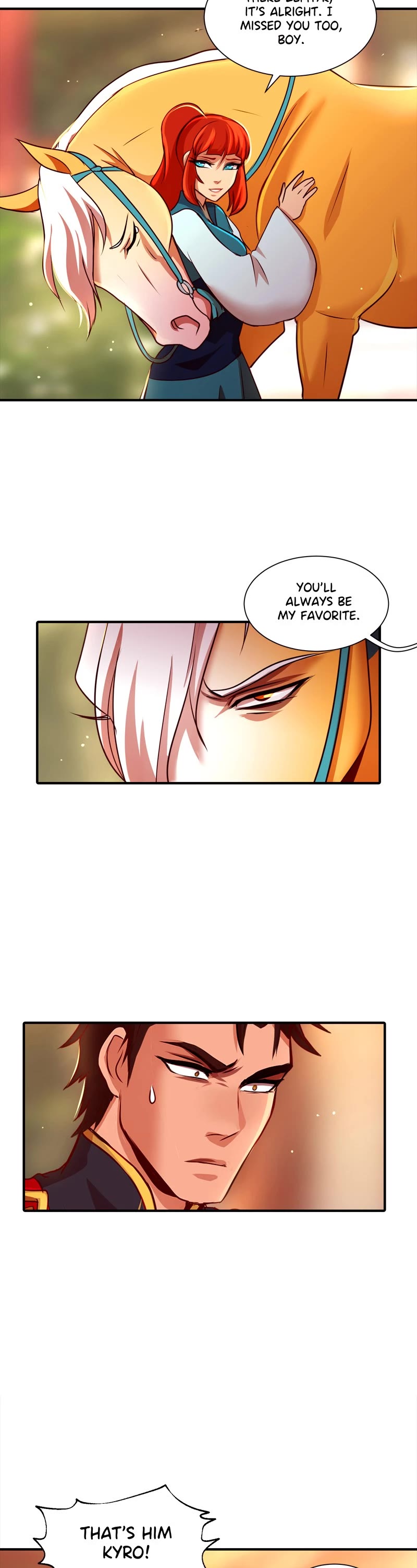 SubZero Chapter 28 - Page 11