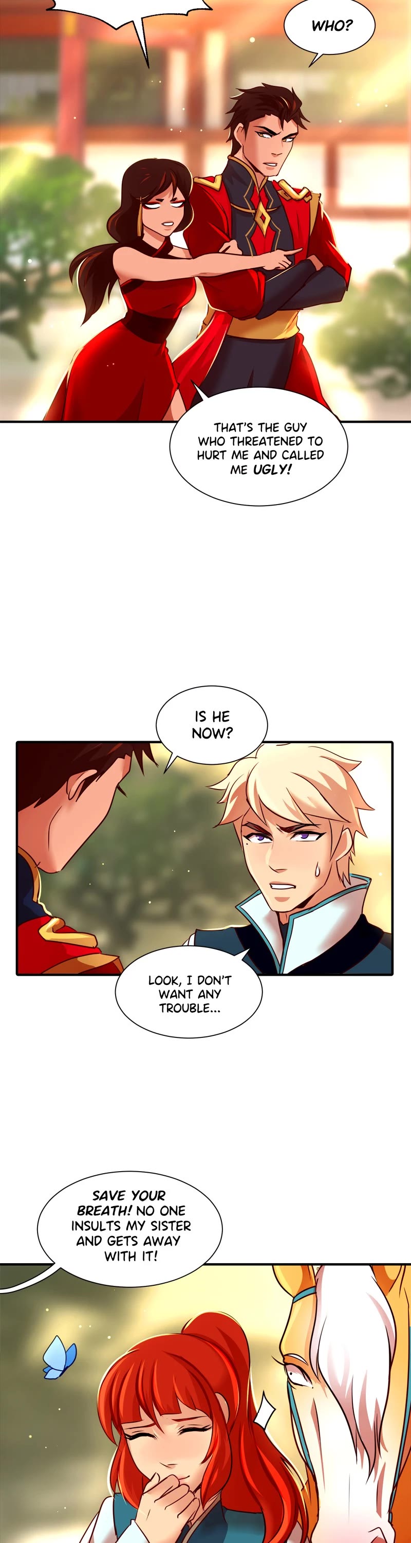 SubZero Chapter 28 - Page 12