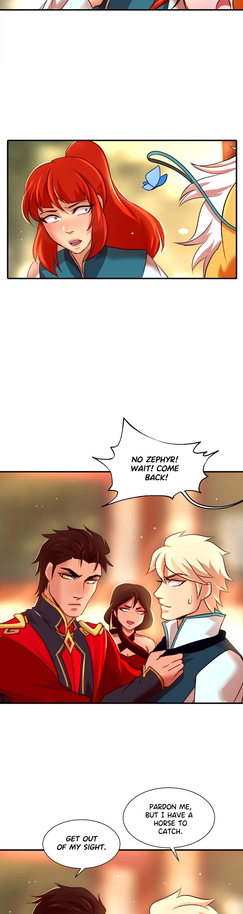 SubZero Chapter 28 - Page 13