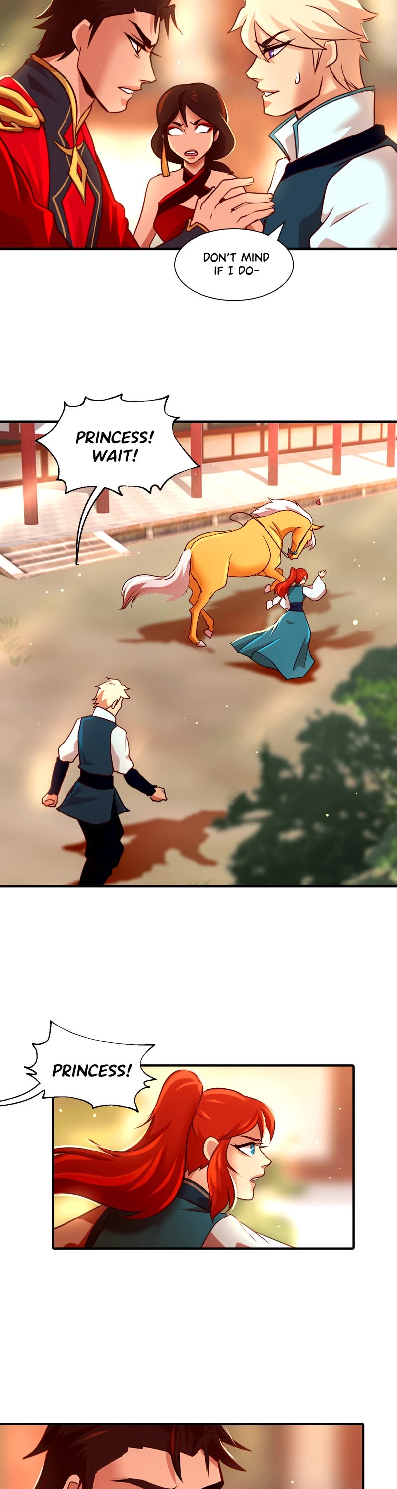 SubZero Chapter 28 - Page 14