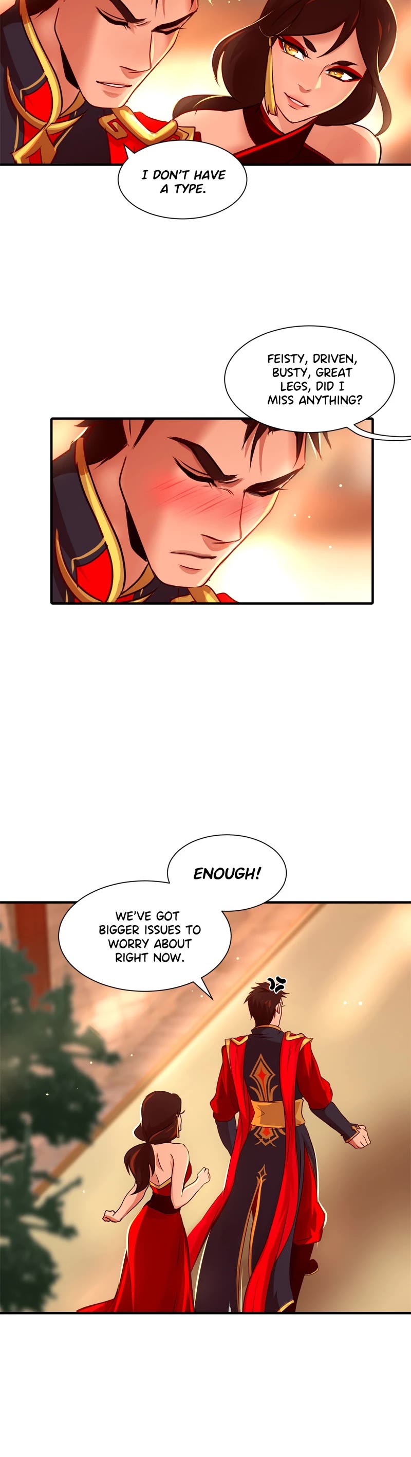 SubZero Chapter 28 - Page 16