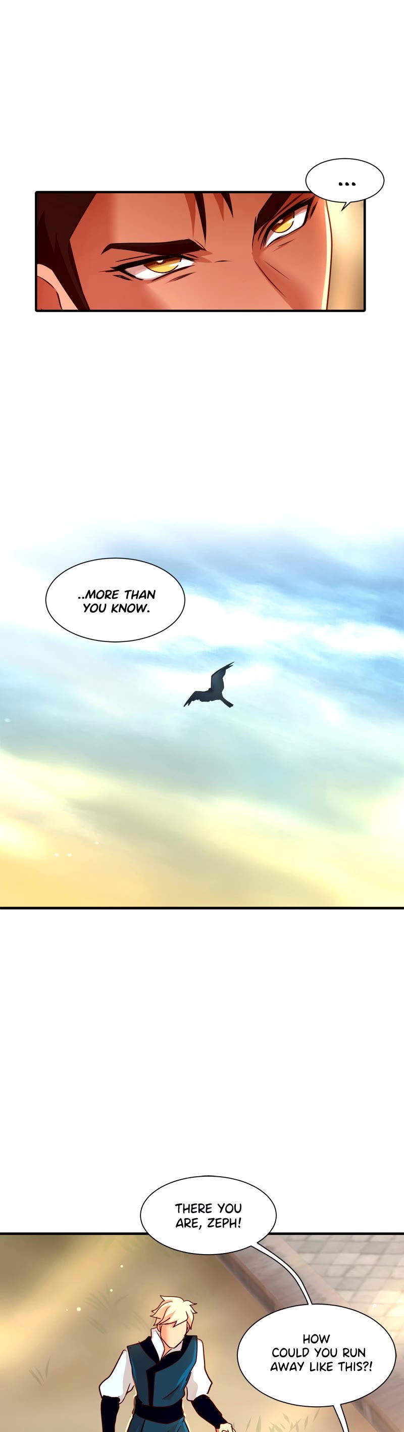 SubZero Chapter 28 - Page 20