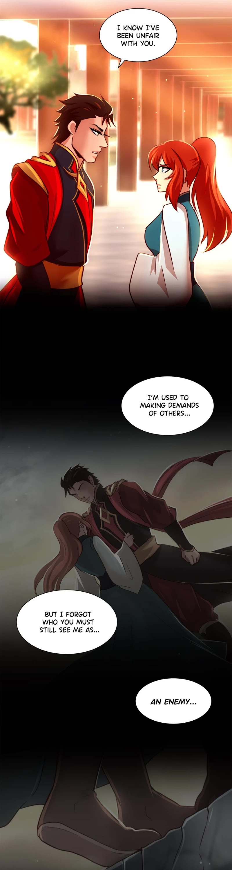 SubZero Chapter 28 - Page 3