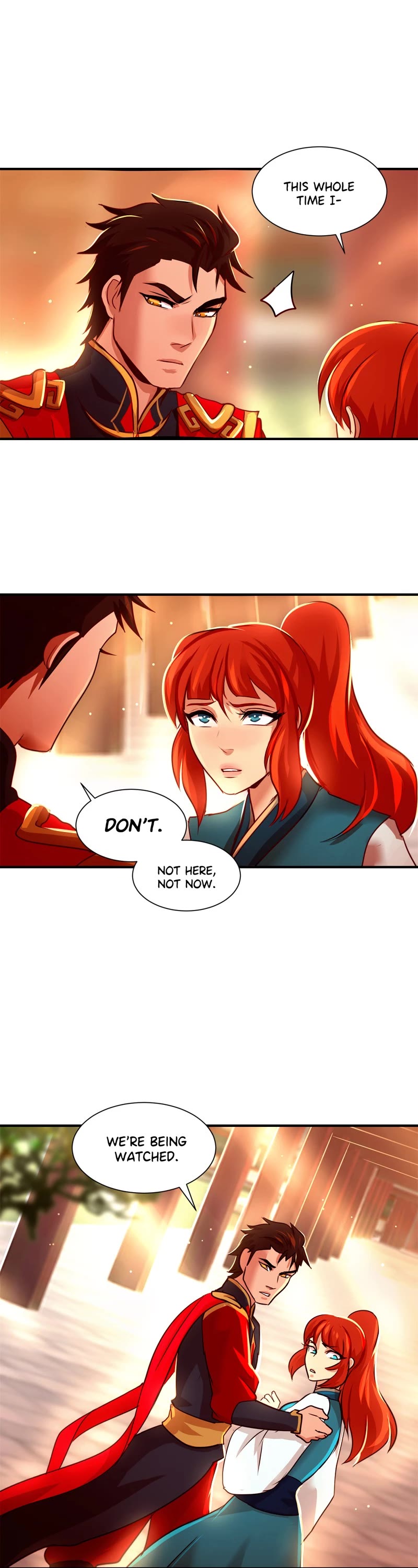 SubZero Chapter 28 - Page 5