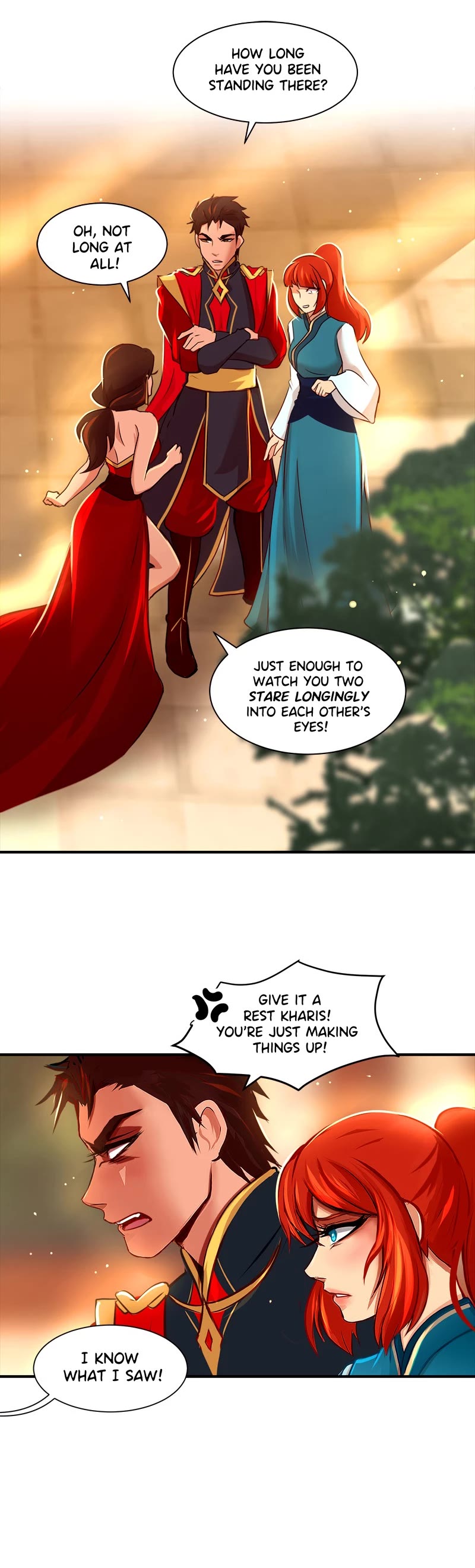 SubZero Chapter 28 - Page 8