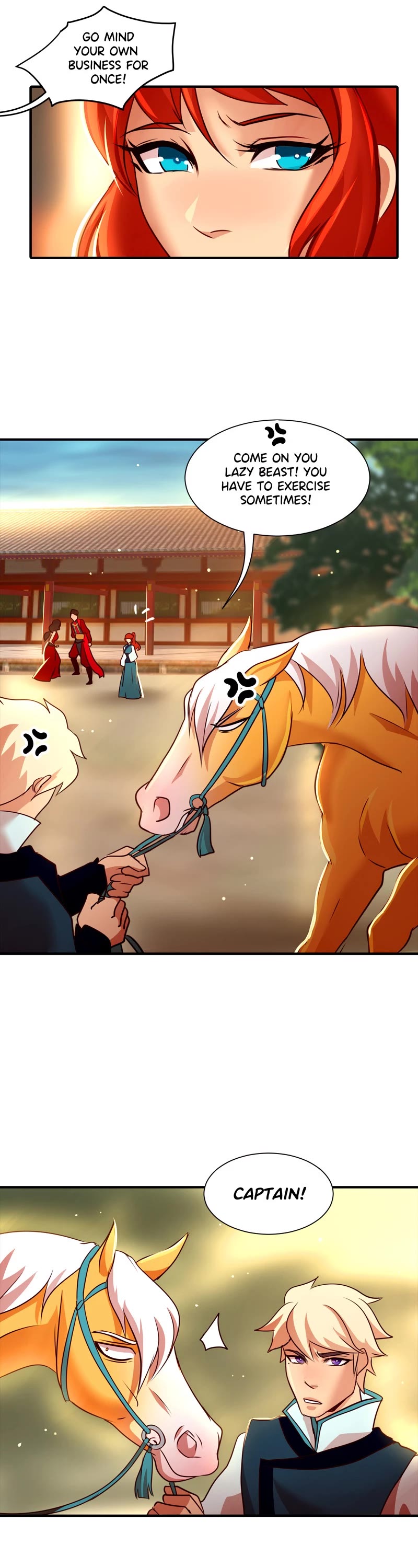 SubZero Chapter 28 - Page 9