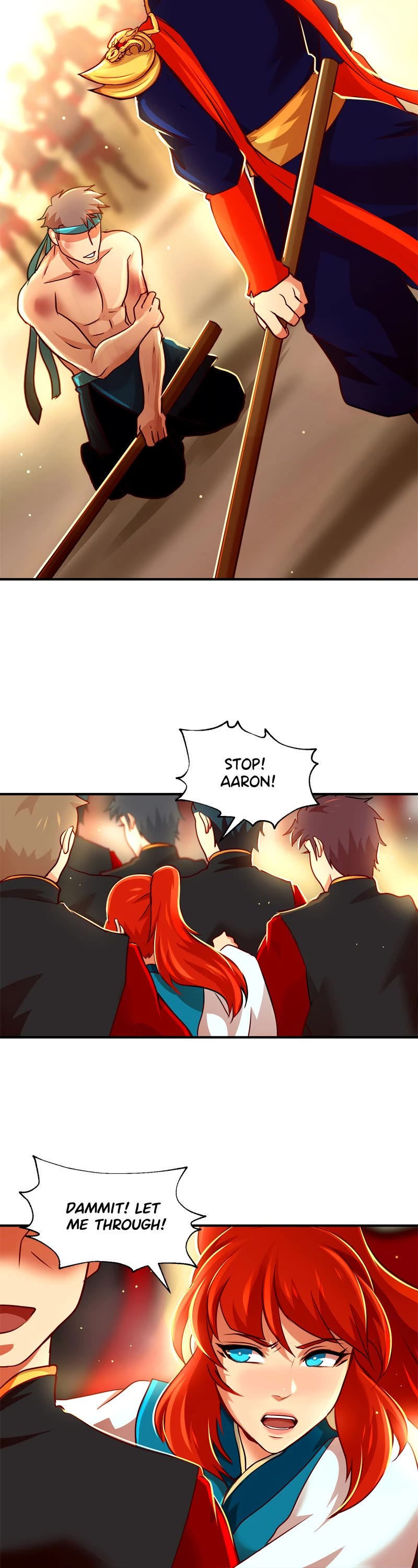 SubZero Chapter 29 - Page 2