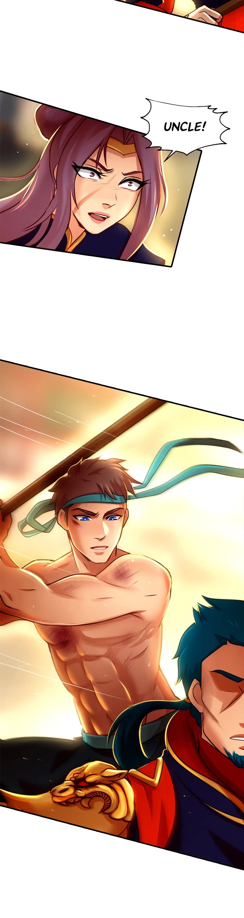 SubZero Chapter 29 - Page 12