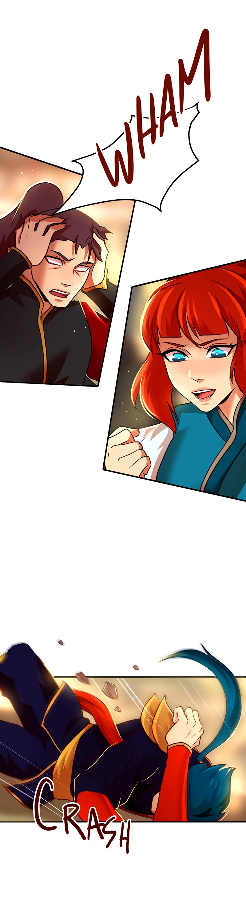 SubZero Chapter 29 - Page 13