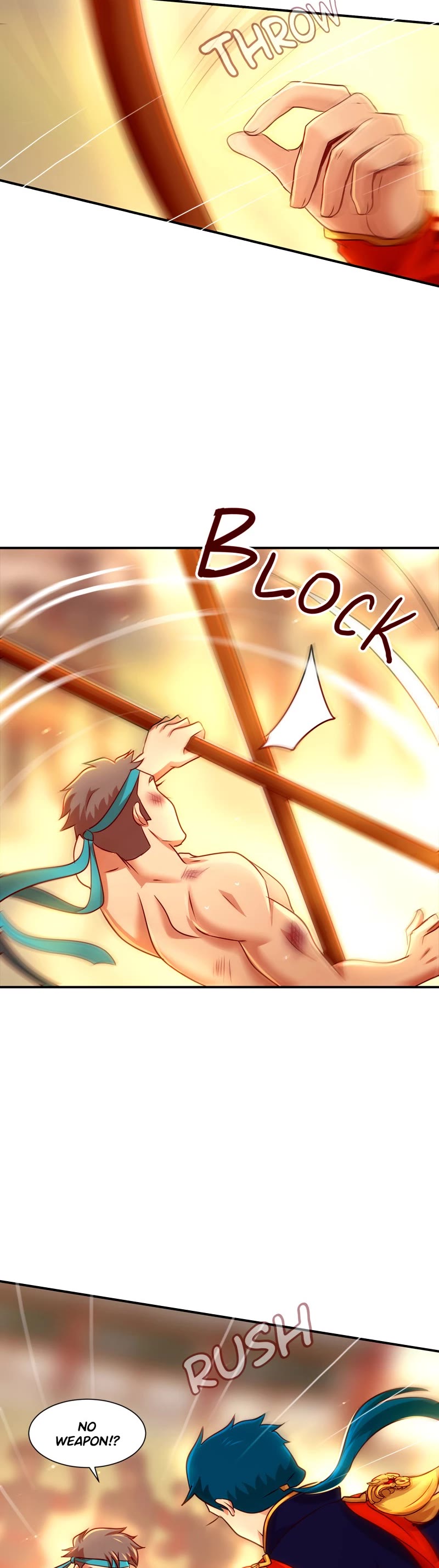 SubZero Chapter 29 - Page 15