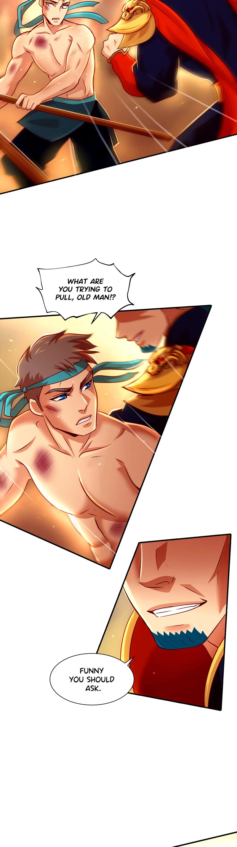 SubZero Chapter 29 - Page 16