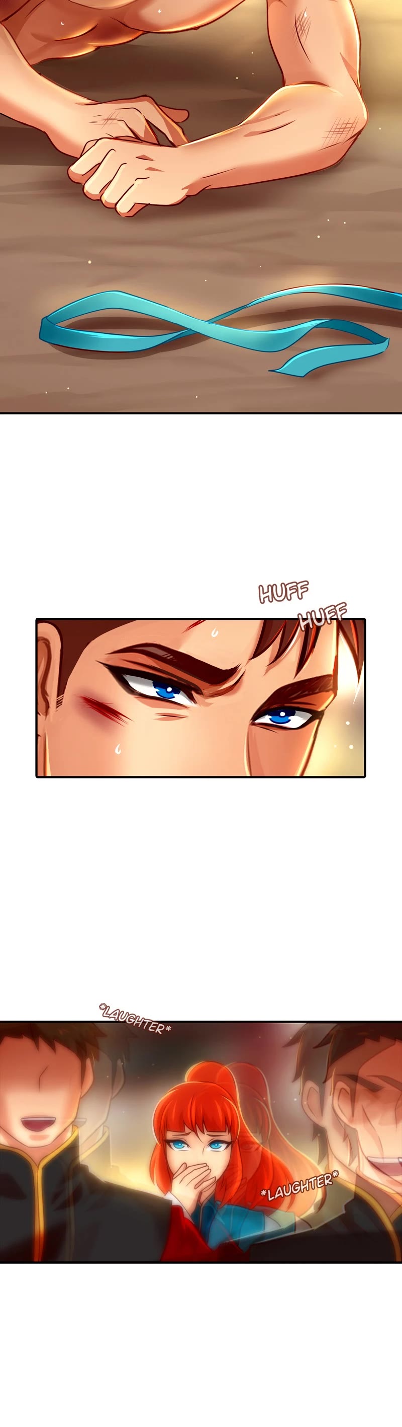 SubZero Chapter 29 - Page 19