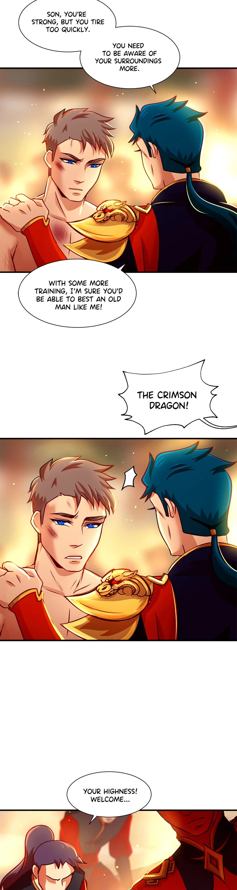 SubZero Chapter 29 - Page 22