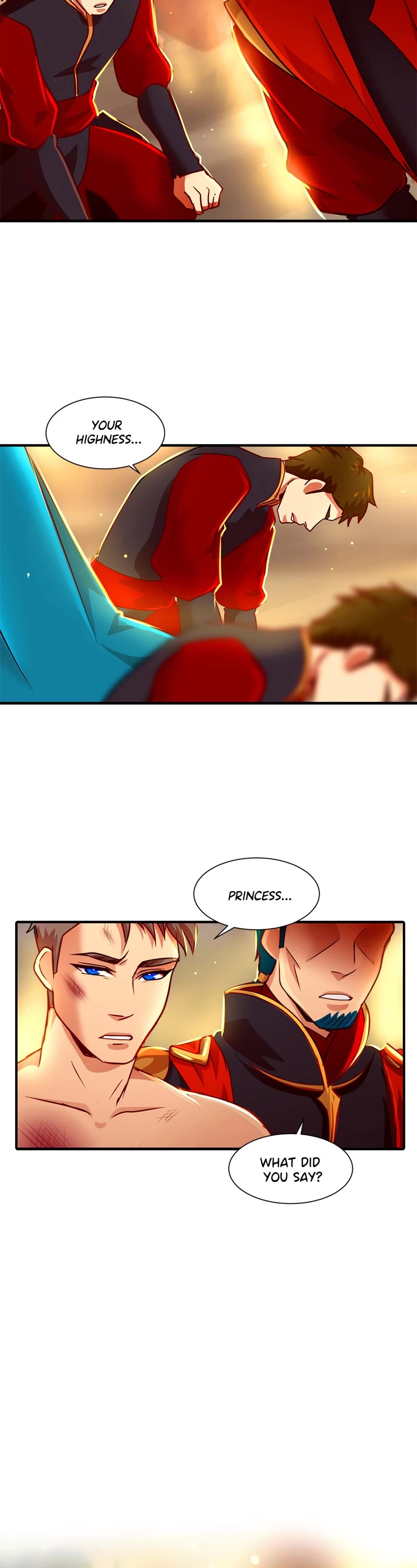 SubZero Chapter 29 - Page 23