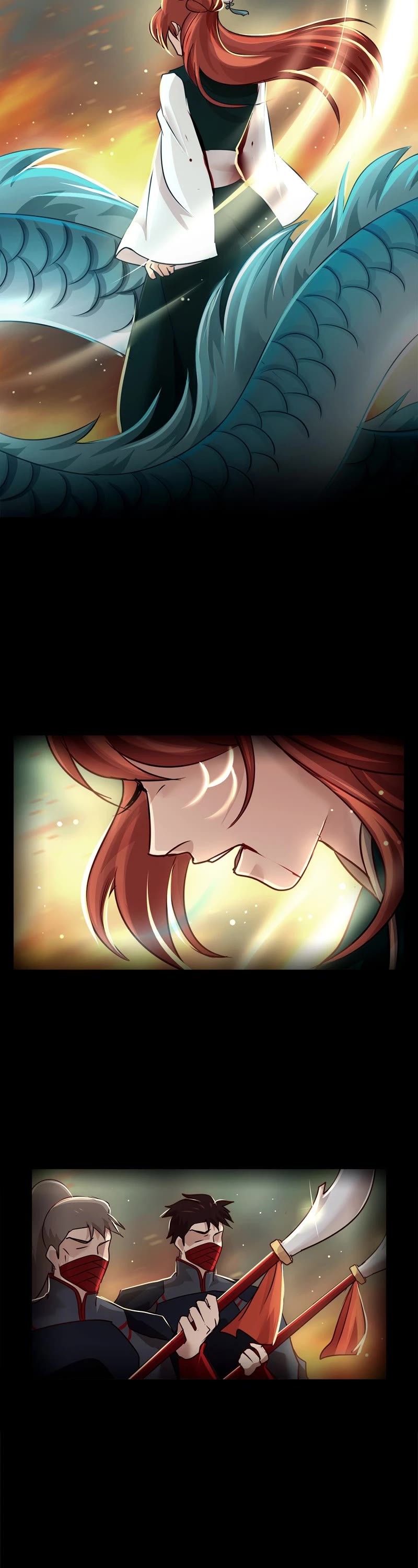 SubZero Chapter 29 - Page 26