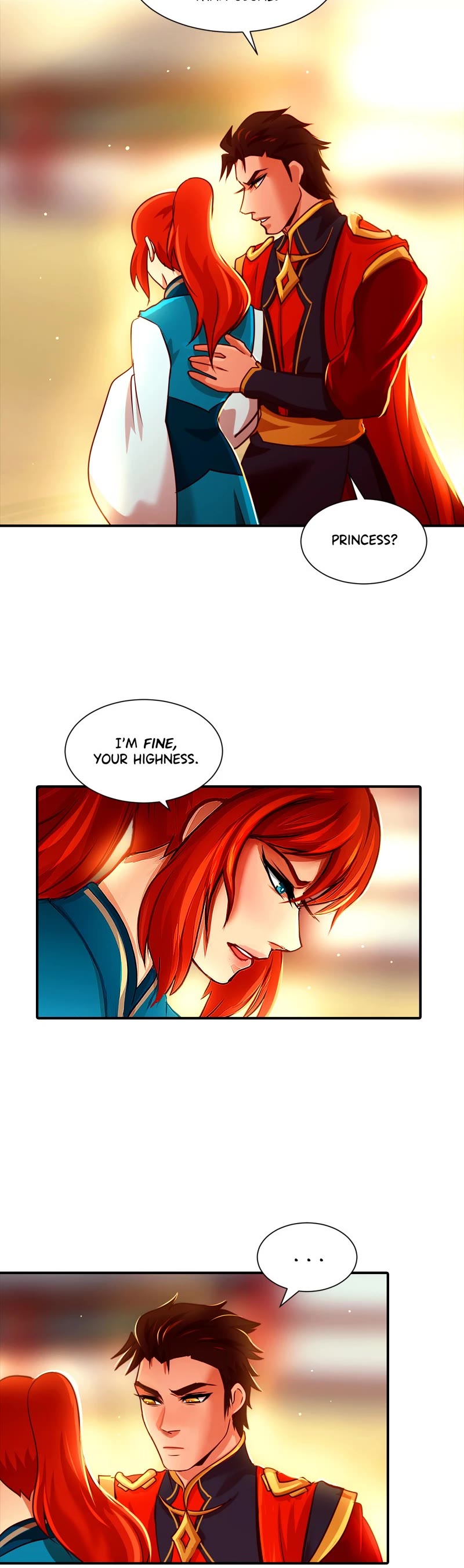 SubZero Chapter 29 - Page 28