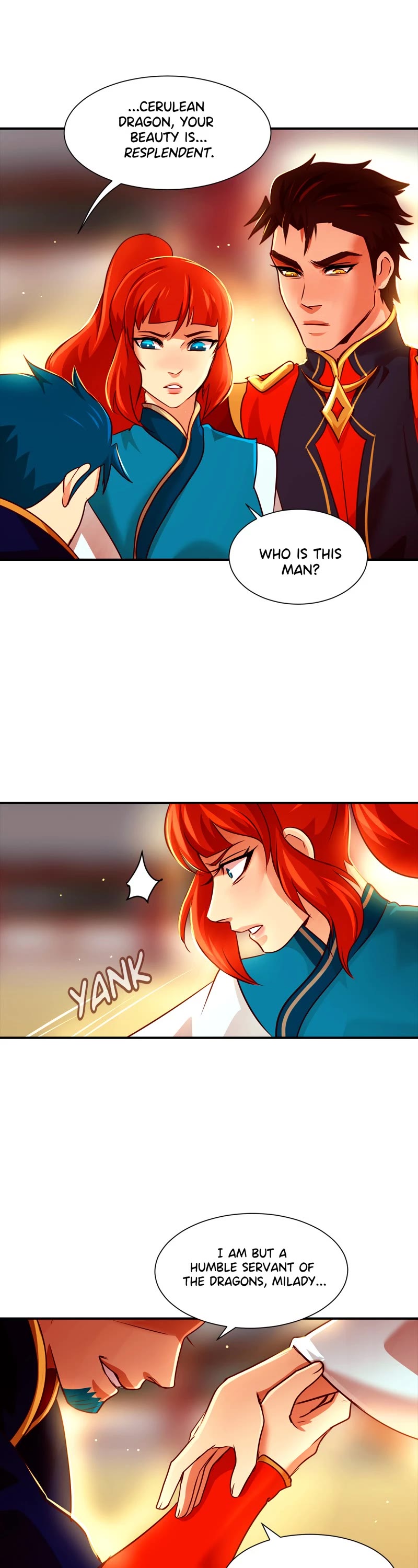 SubZero Chapter 29 - Page 30