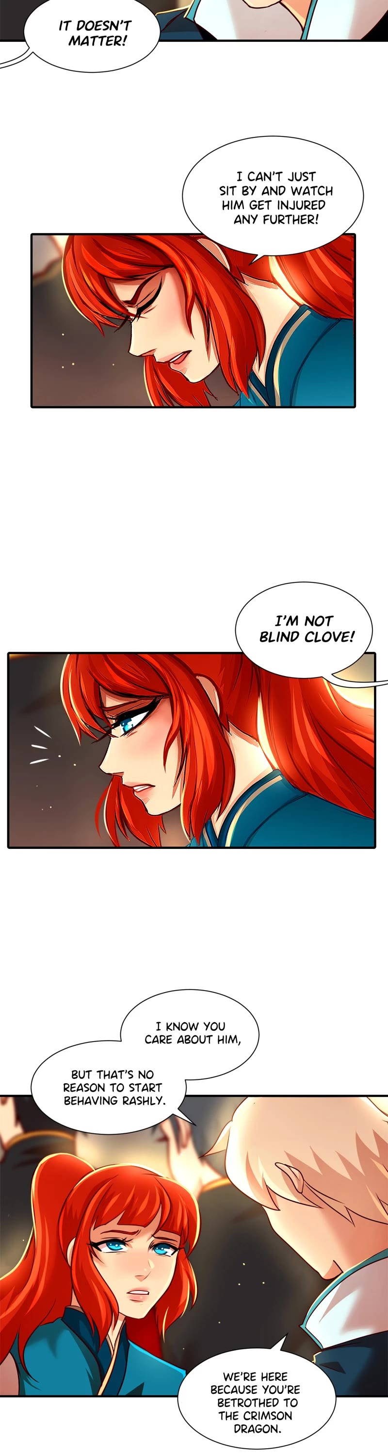 SubZero Chapter 29 - Page 4