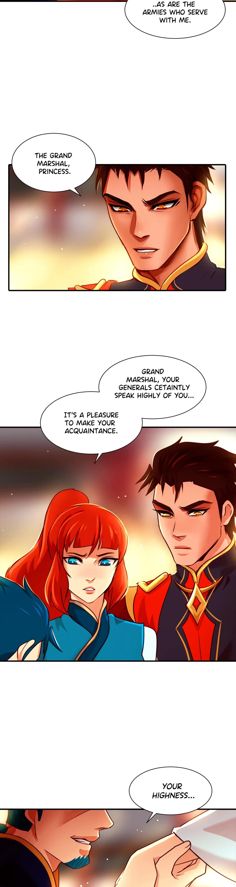 SubZero Chapter 29 - Page 31