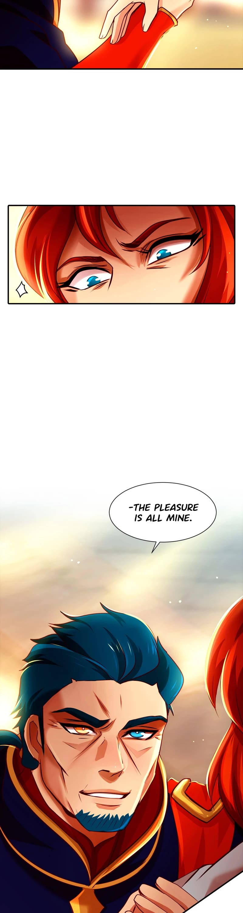 SubZero Chapter 29 - Page 32