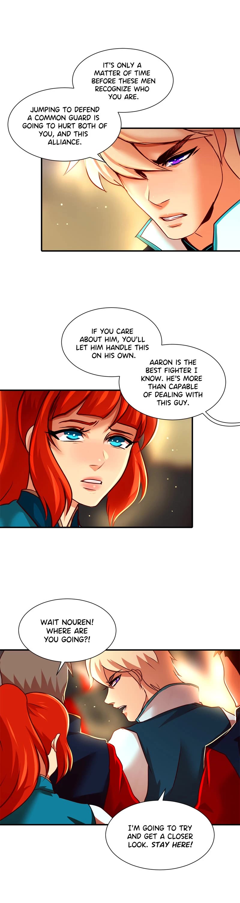 SubZero Chapter 29 - Page 5