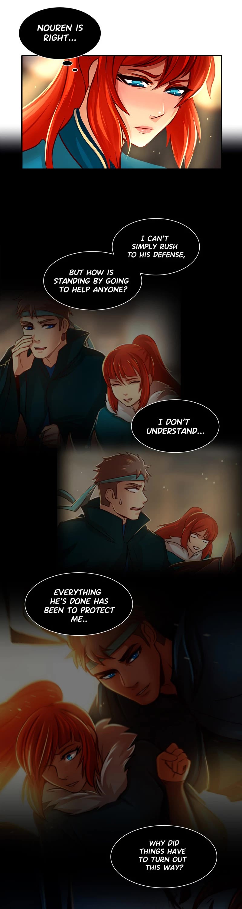 SubZero Chapter 29 - Page 6